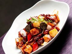 -鱼翅楼·津派砂锅鱼翅(水上公园店)
