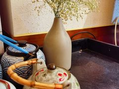 -故乡屋日本料理(八一广场店)