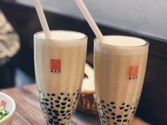 -春水堂人文茶馆(台中四维店)