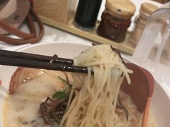 -味千拉面(广州白云机场T1西二店)