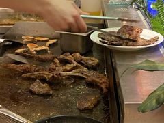 -好日子皇冠假日酒店·君怡咖啡厅(特美思大厦店)