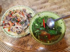 -傣家寨花园主题餐厅