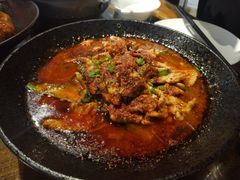 -北京老铺烤鸭(老城根店)