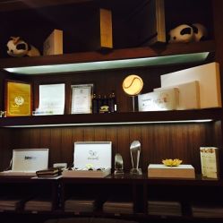 -香榭丽舍·海菲秀·皮肤管理痘敏肌修护