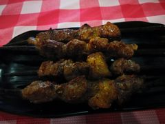 -西域阿里马新疆菜·清真(桂花路店)