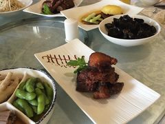 -广玉兰上海菜(德平店)