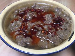 小酥肉-定家小酥肉·清真(回民街店)