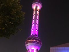 -东方明珠广播电视塔