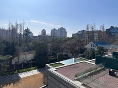 -上海虹桥迎宾馆