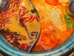 -吼堂老火锅(太古里总店)