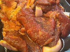 -奥西拉烤肉,盒饭,冷面(青岩刘店)
