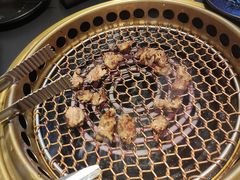 -極屋鮨牛 · 烧肉酒场(时代C馆店)