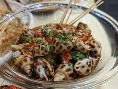 -铭副琦食·虾蟹烩馆(渔人码头店)