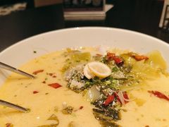 -北海银滩皇冠假日酒店-德丰楼中餐厅