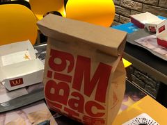 -麦当劳(吴中大道店)