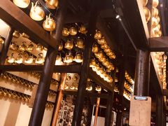 -韩国料理大力士(屏风街店)