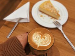 -Cafe Villa
