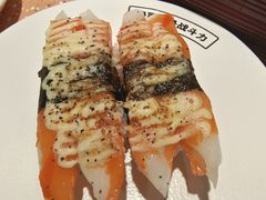 -元气寿司(东方宝泰店)