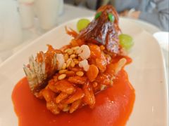 -松鹤楼·非遗·苏帮菜(融科店)