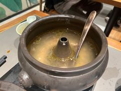 -云海肴·汽锅鸡·云南菜(高德置地店)