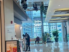 -Seesaw Coffee(环贸iapm店)