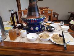-东来顺•非遗火锅(外滩店)