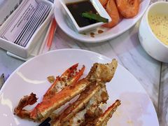 -长沙三景韦尔斯利酒店·Oval全日制餐厅自助餐