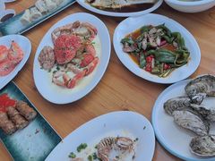 -星奇缘·海鲜餐厅(东山美食地标店)