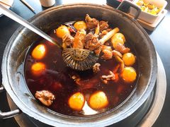 李子坝特供芋儿-李子坝梁山鸡(李子坝大鸡哥店)