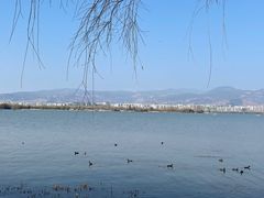 -西昌邛海宾馆