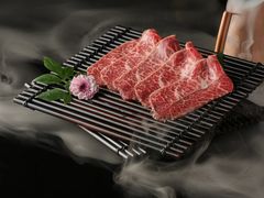 -铭牛烧肉·和牛海鲜自助(高新月牙湖店)