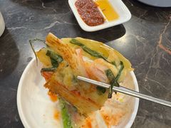 -高丽村韩国料理(兴华二路店)