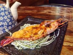 黄金酱烤大虾-熊藏居酒屋(kkone店)