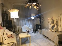 -Smile House咖啡馆(群芳小区店)