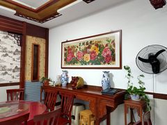 -太湖好灶头土菜馆(石公路店)