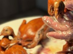-恒记饭店(珠江路总店)