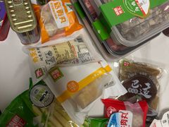 -锅圈食汇火锅烧烤食材超市(仁和花园店)