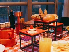 -北辰洲际酒店·IT MAMA意式家味餐厅