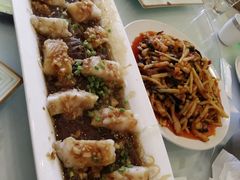 -百花食府(渔阳南路店)