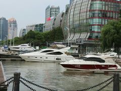 -公平路渡口(轮渡站)