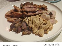 -人民公社大食堂(张家湾店)