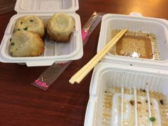 -小杨生煎(黄河路店)