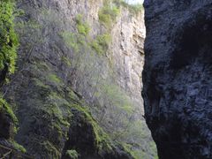 -野三坡百里峡景区