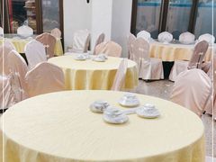 大堂-秋姐美食店(海陵岛保利店)