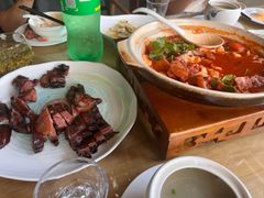 -川味中国寻香馆(琴台路店)