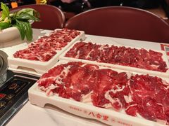 -八合里潮汕鲜牛肉火锅(惠州华贸店)