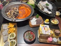-牛New寿喜烧(金茂览秀城店)