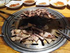 -牛炙烤肉(车公庙店)