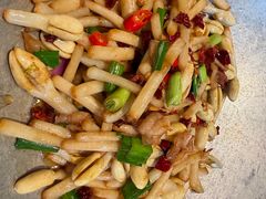 -客家大院·非遗赣南客家菜(郁孤台店)