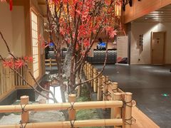 -北方暖暖温泉洗浴(沈阳北站店)